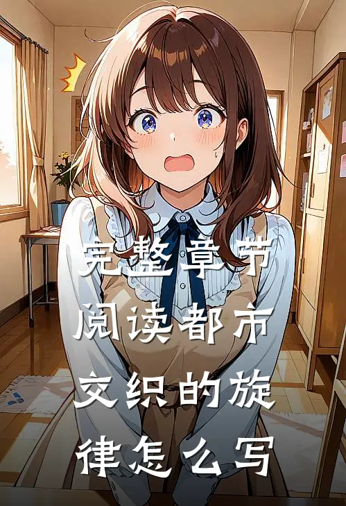 完整章节阅读都市交织的旋律怎么写