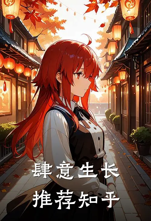 肆意生长推荐知乎