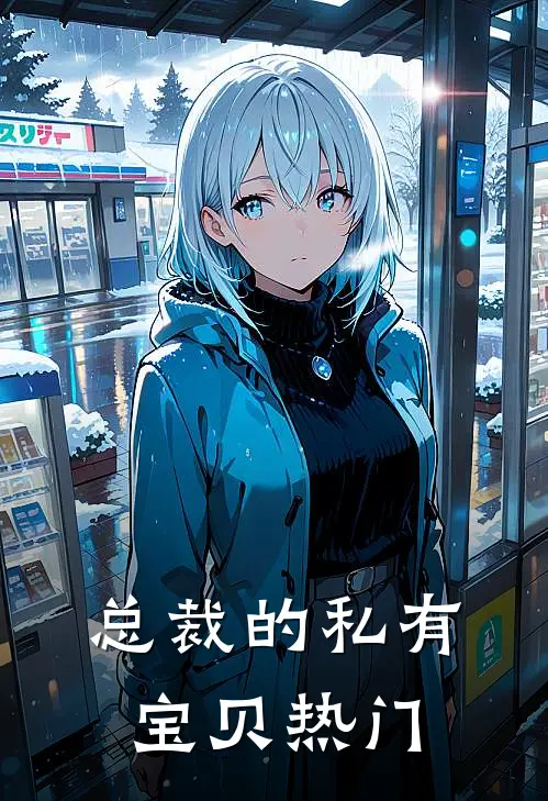 总裁的私有宝贝热门