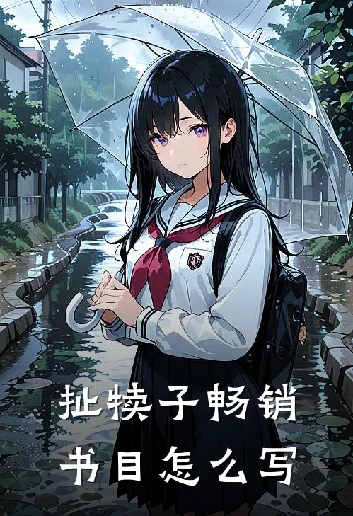扯犊子畅销书目怎么写