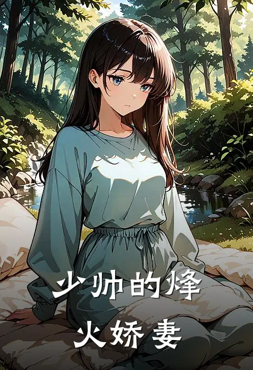 少帅的烽火娇妻