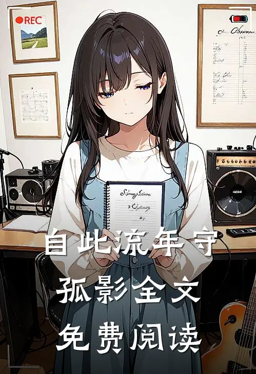 自此流年守孤影全文免费阅读