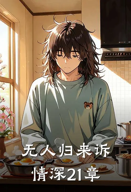 无人归来诉情深21章