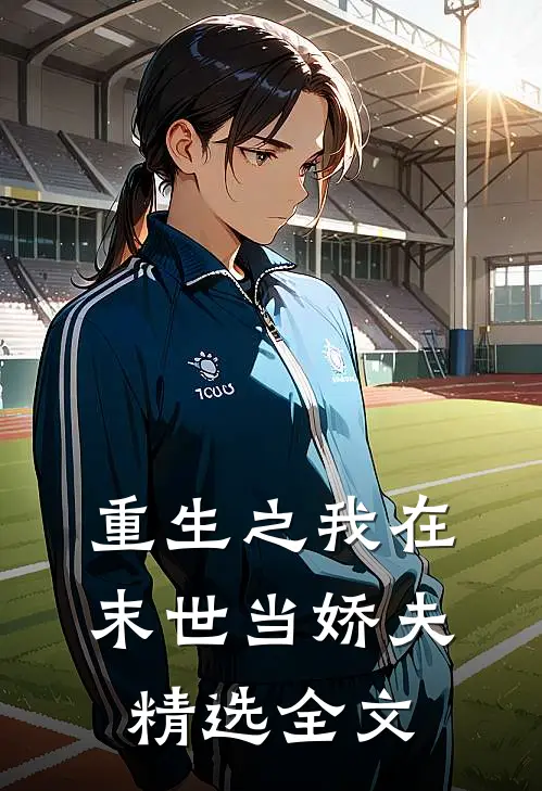 重生之我在末世当娇夫精选全文