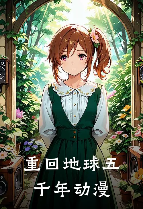 重回地球五千年动漫
