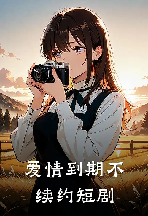爱情到期不续约短剧