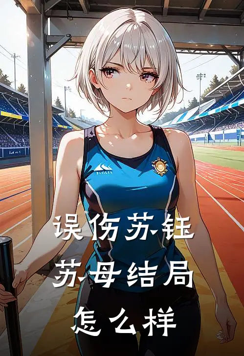 误伤苏钰苏母结局怎么样