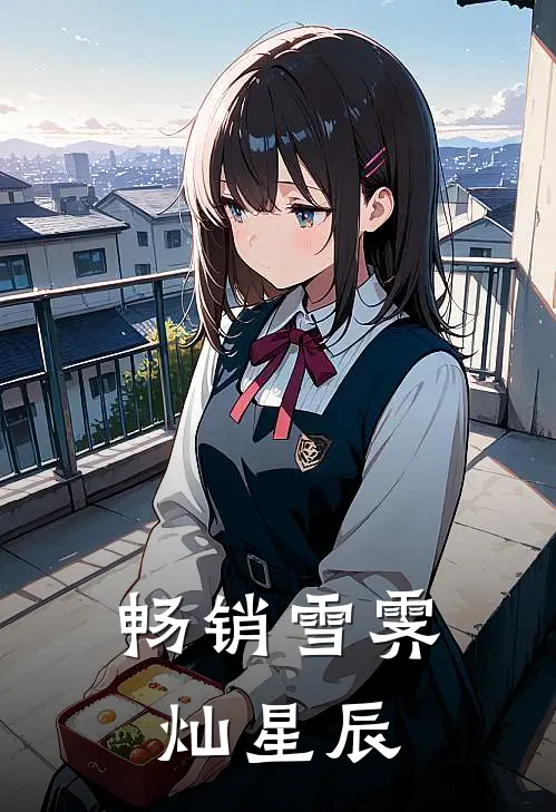 畅销雪霁灿星辰
