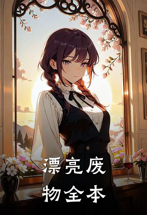 漂亮废物全本