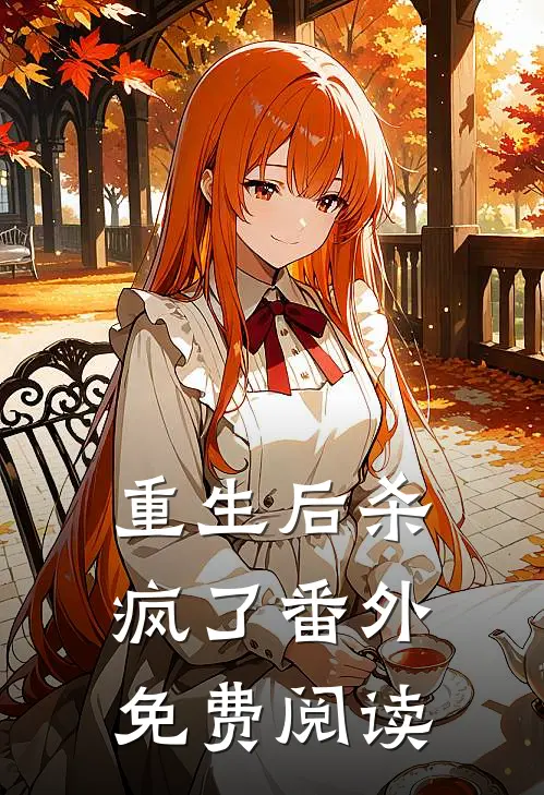 重生后杀疯了 番外免费阅读