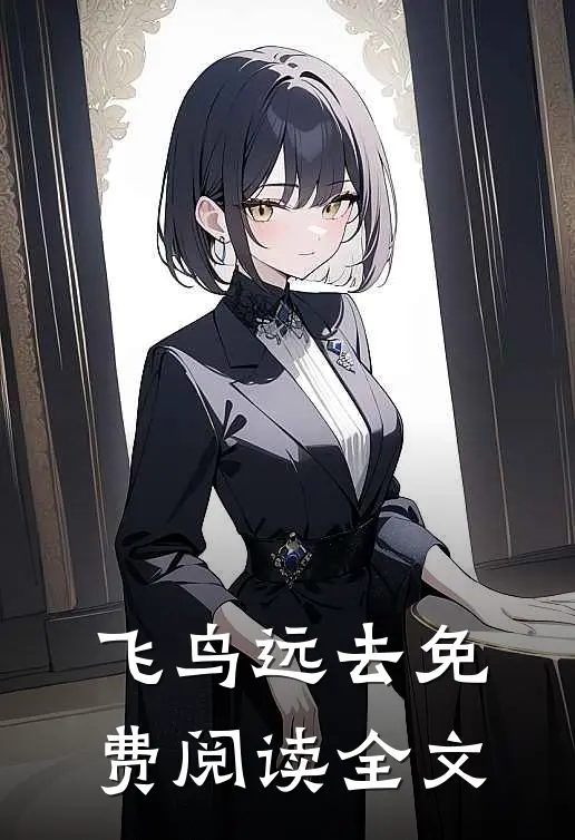 飞鸟远去免费阅读全文