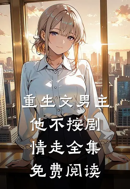 重生文男主他不按剧情走 全集免费阅读