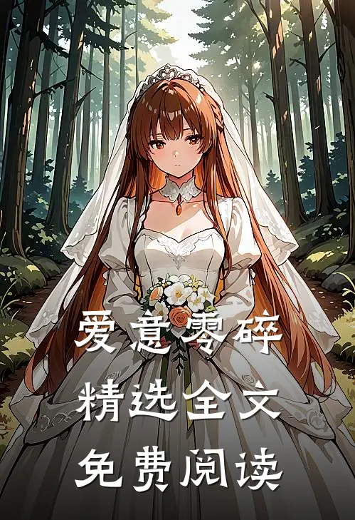 爱意零碎精选全文免费阅读