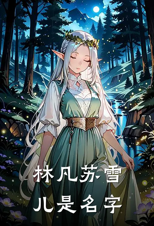 林凡苏雪儿是名字