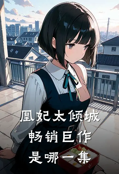 凰妃太倾城畅销巨作是哪一集