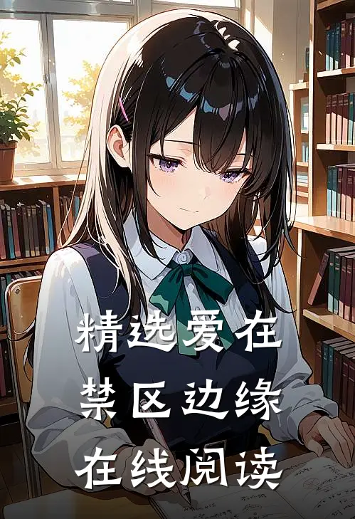精选爱在禁区边缘在线阅读