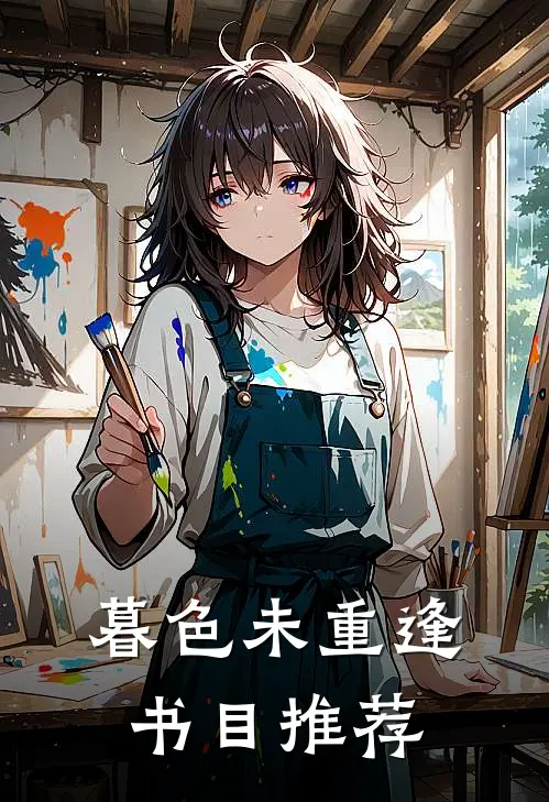 暮色未重逢书目推荐