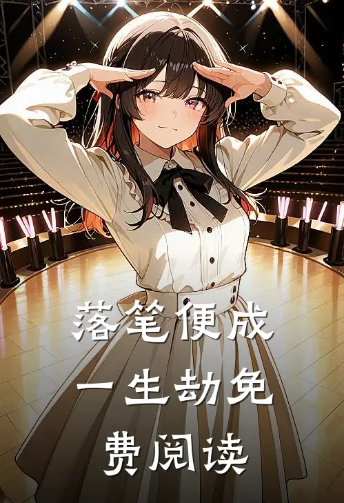 落笔便成一生劫免费阅读