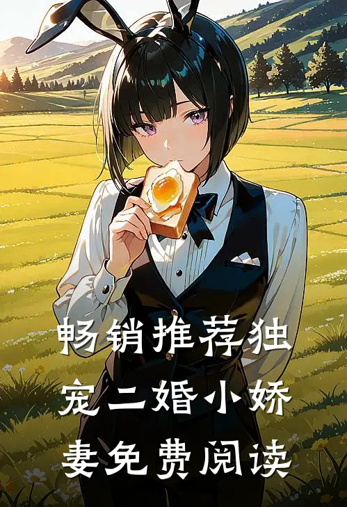 畅销推荐独宠二婚小娇妻免费阅读