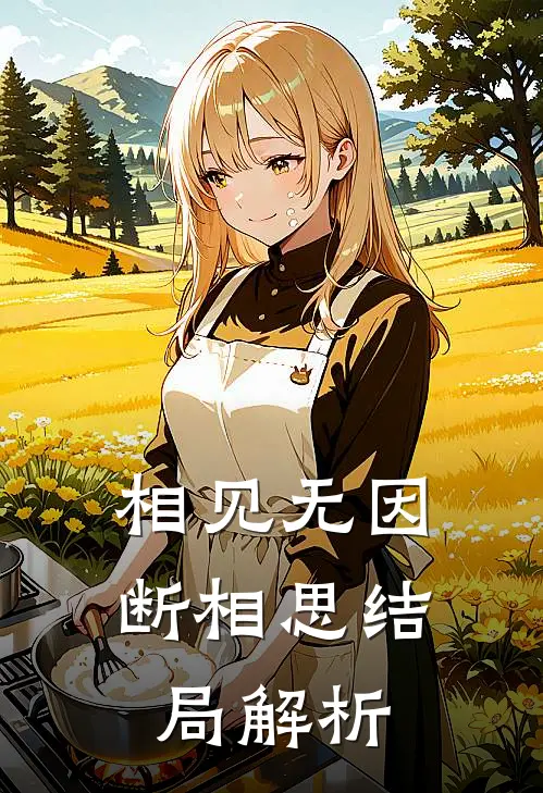 相见无因断相思结局解析