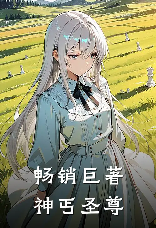 畅销巨著神丐圣尊