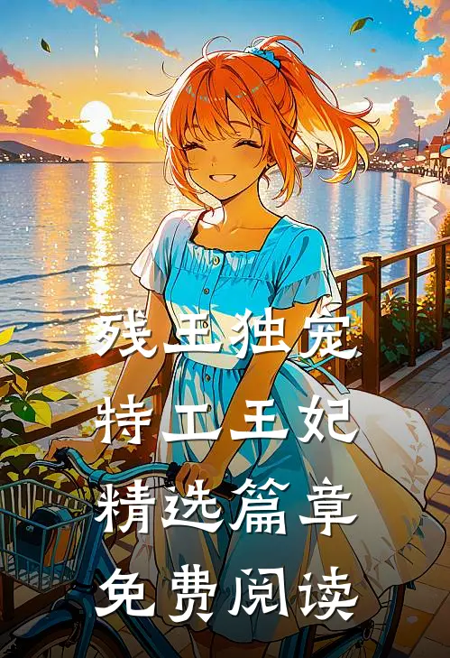 残王独宠特工王妃精选篇章免费阅读