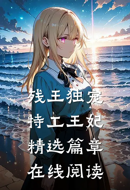 残王独宠特工王妃精选篇章在线阅读
