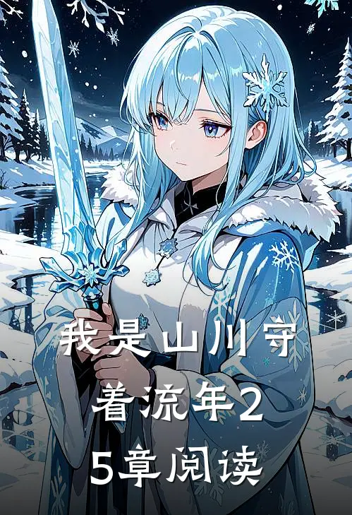 我是山川守着流年25章阅读