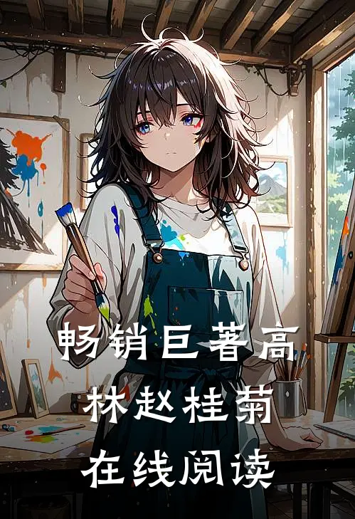 畅销巨著高林赵桂菊在线阅读
