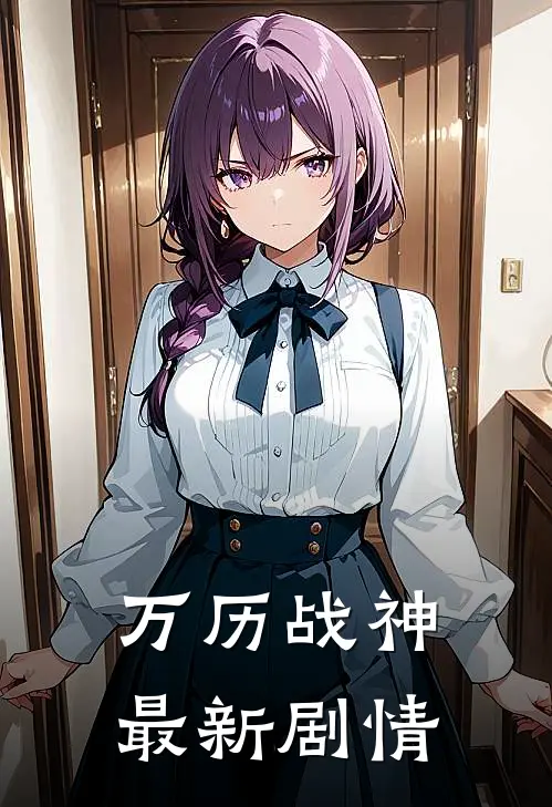 万历战神最新剧情
