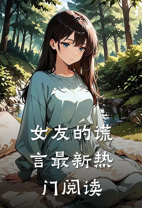 女友的谎言最新热门阅读