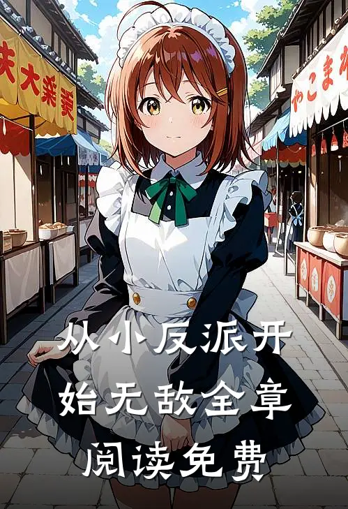 从小反派开始无敌全章阅读免费
