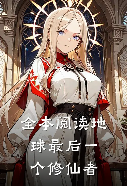 全本阅读地球最后一个修仙者