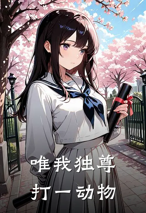 唯我独尊打一动物