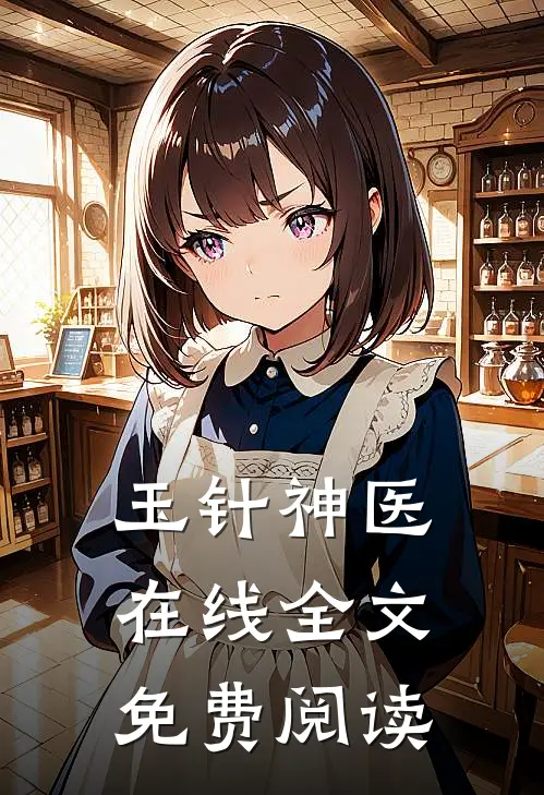 玉针神医在线全文免费阅读