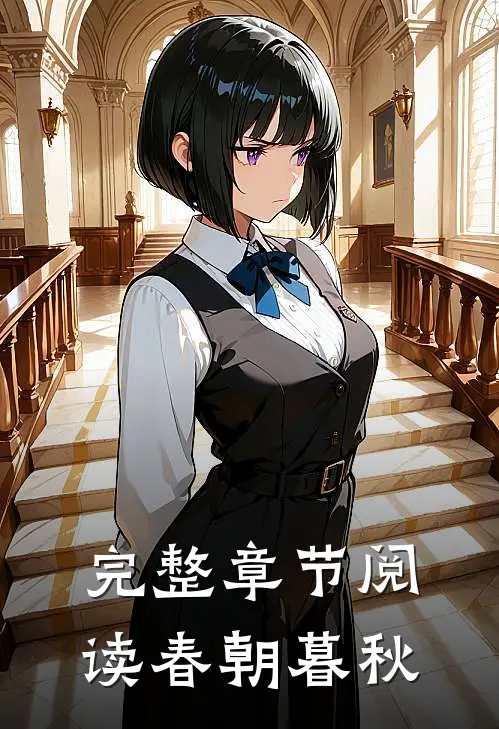 完整章节阅读春朝暮秋