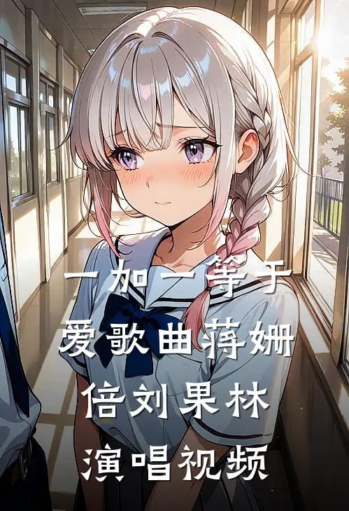 一加一等于爱歌曲蒋姗倍刘果林演唱视频