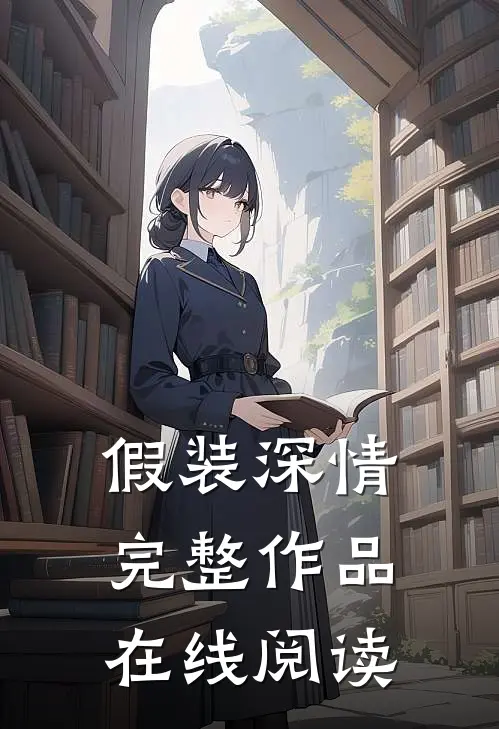 假装深情完整作品在线阅读