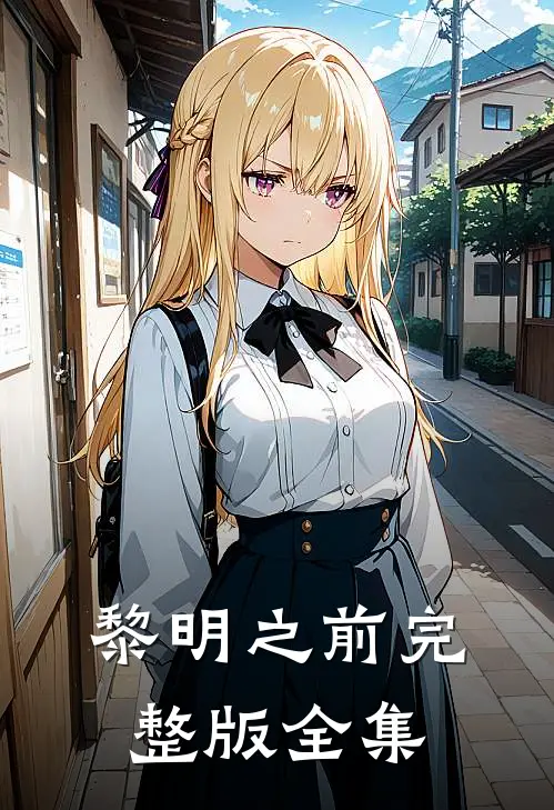 黎明之前完整版全集