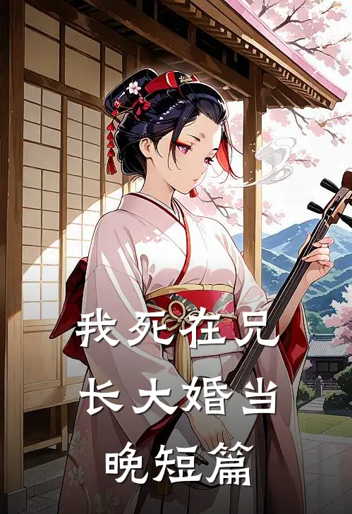 我死在兄长大婚当晚短篇