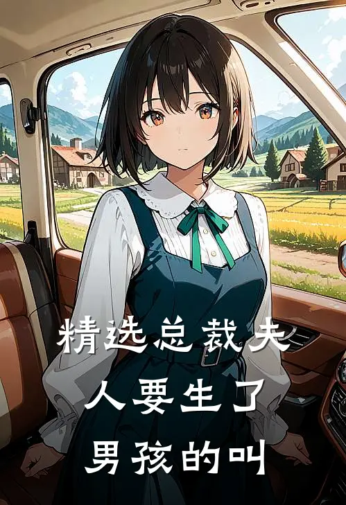 精选总裁夫人要生了男孩的叫