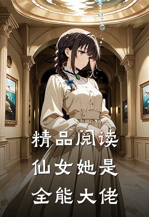 精品阅读仙女她是全能大佬
