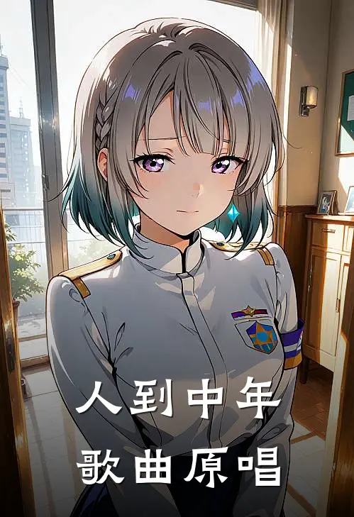 人到中年歌曲原唱