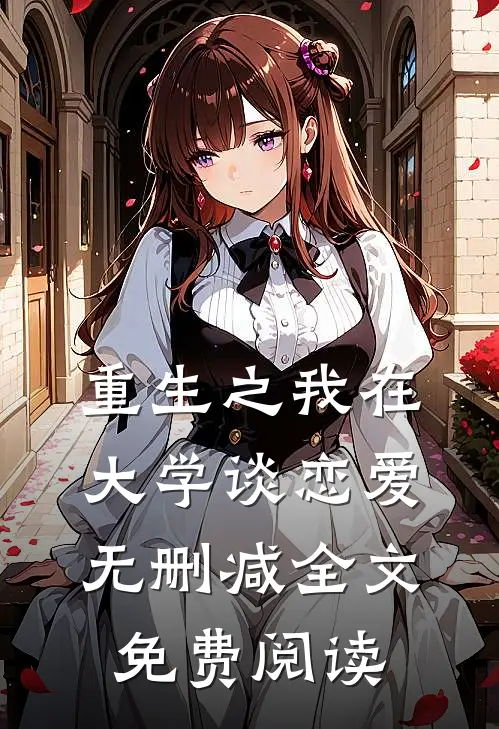 重生之我在大学谈恋爱无删减全文免费阅读