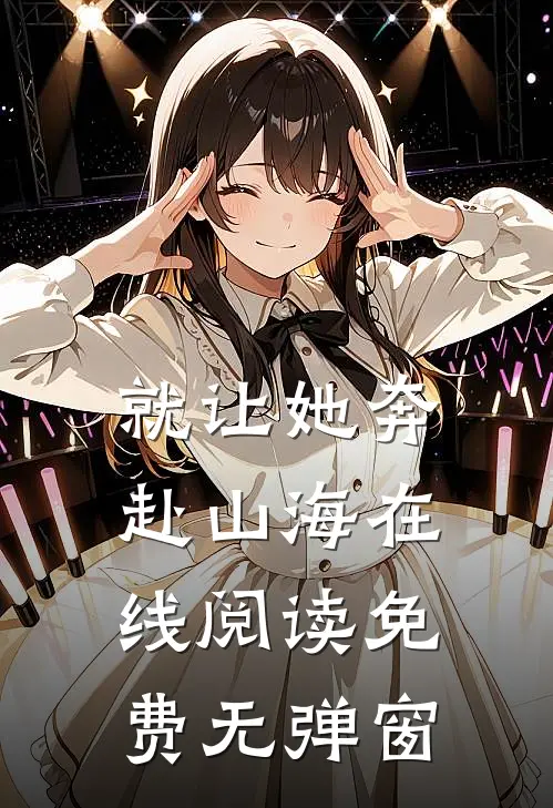 就让她奔赴山海在线阅读免费无弹窗
