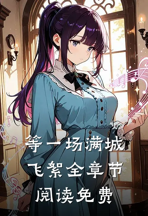 等一场满城飞絮全章节阅读免费
