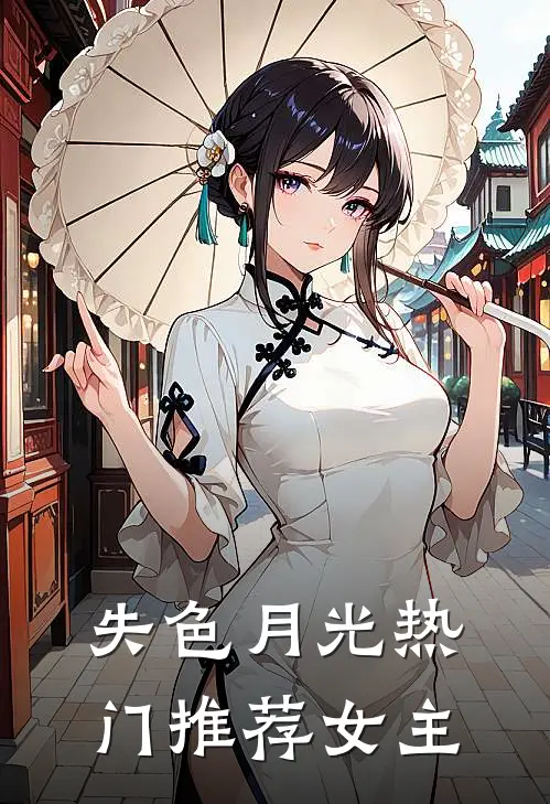 失色月光热门推荐女主