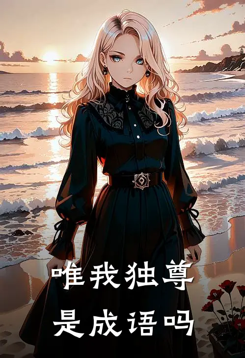 唯我独尊是成语吗