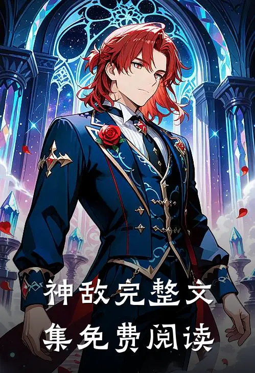 神敌完整文集免费阅读