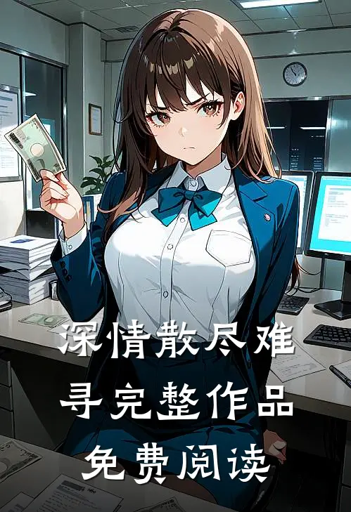深情散尽难寻完整作品免费阅读